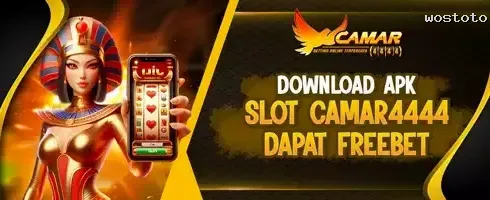 Bonus Spesial Download wostoto APK screenshot