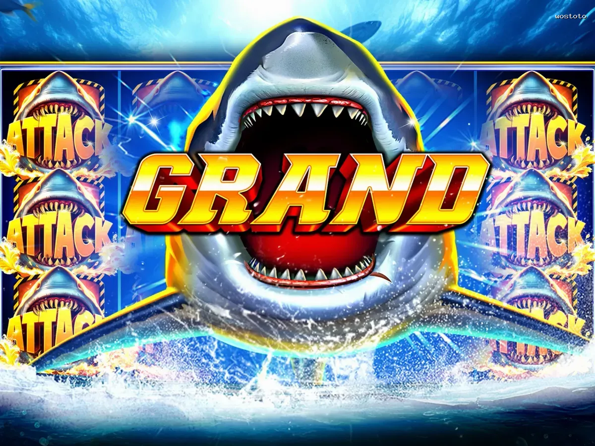 Promosi & Jackpot wostoto screenshot
